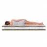 Матрас Dreamline Space Massage S2000