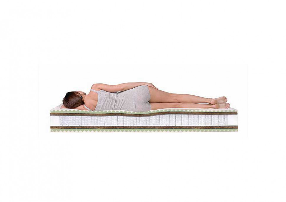 Матрас Dreamline Space Massage S2000
