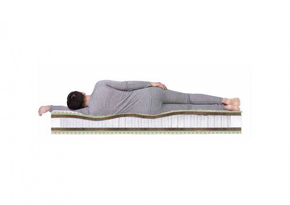 Матрас Dreamline Space Massage S2000