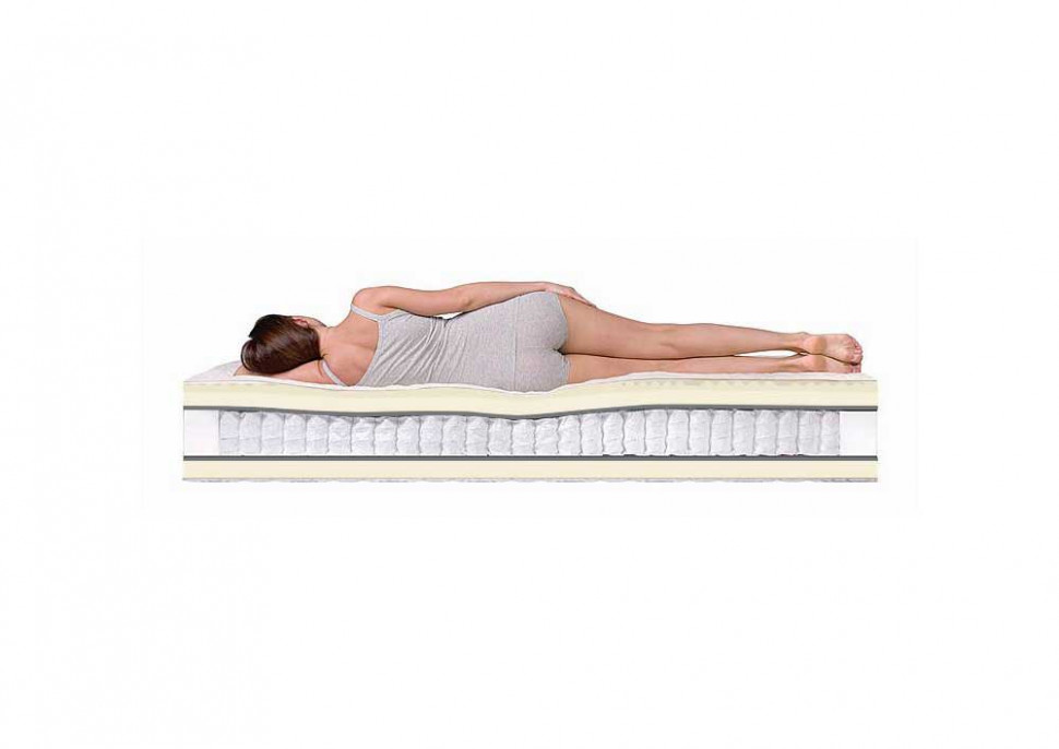 Матрас Dreamline Relax Massage DS