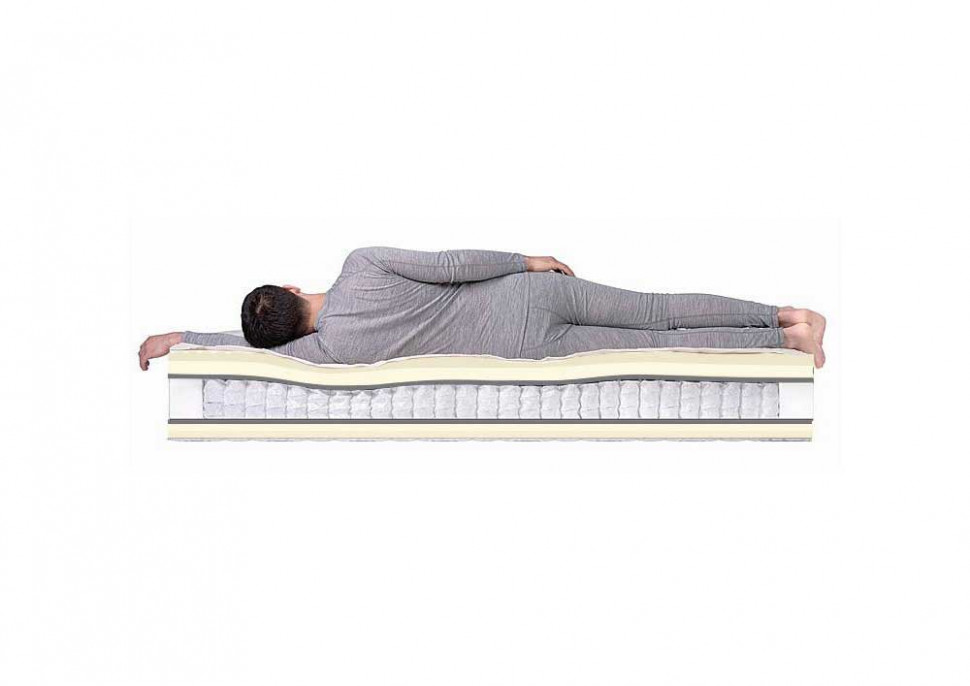 Матрас Dreamline Relax Massage DS