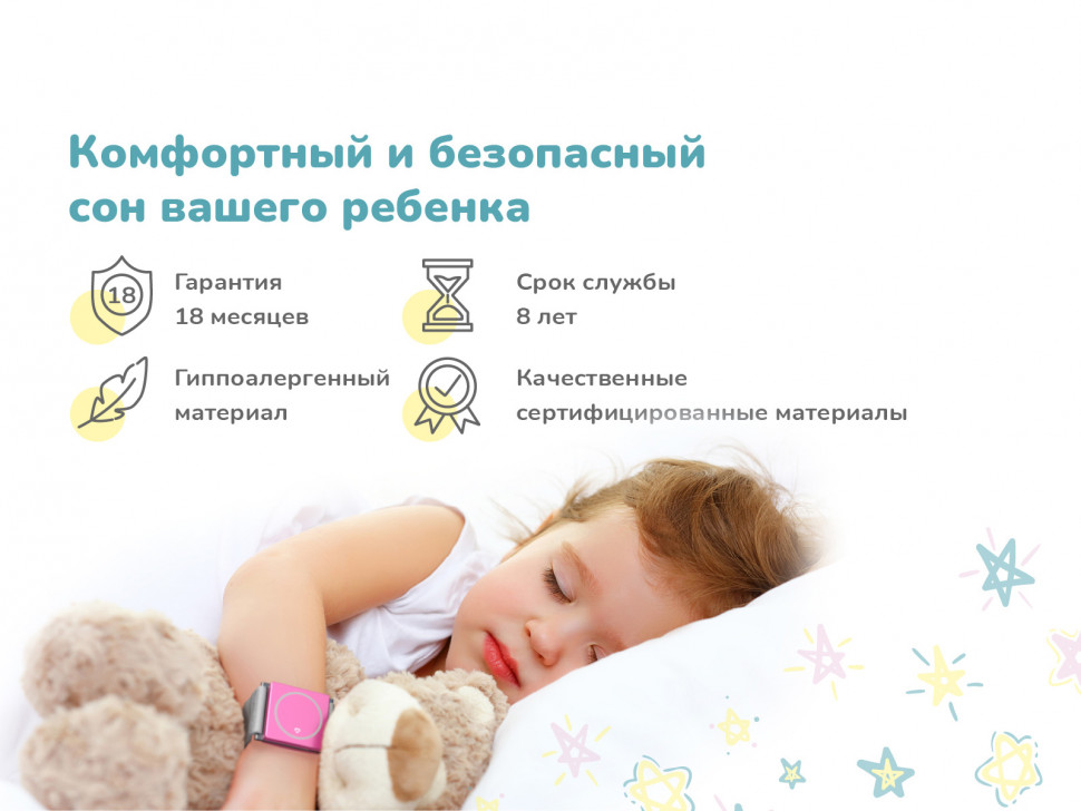 Матрас Димакс Луна 