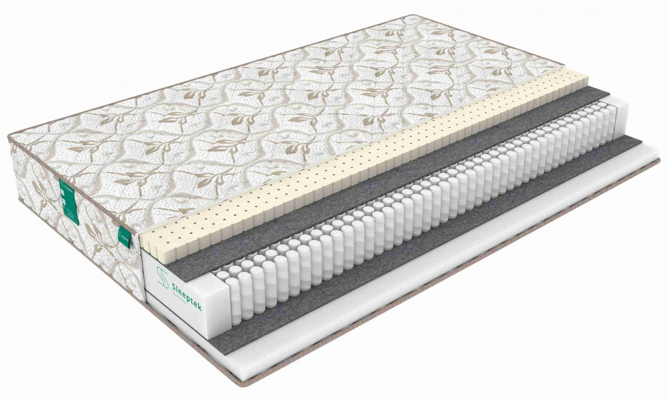 Матрас Sleeptek Perfect Latex Foam 