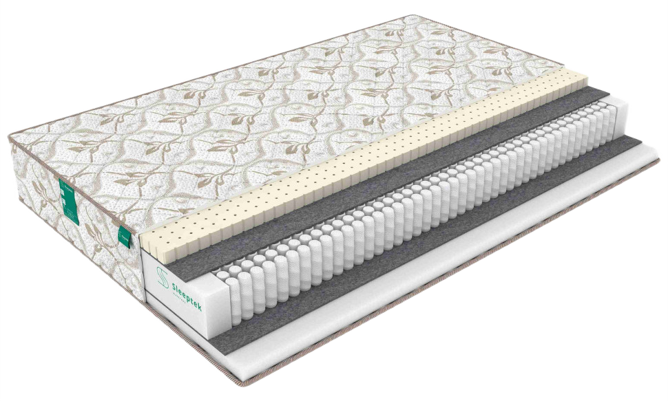 Матрас Sleeptek Perfect Latex Foam 