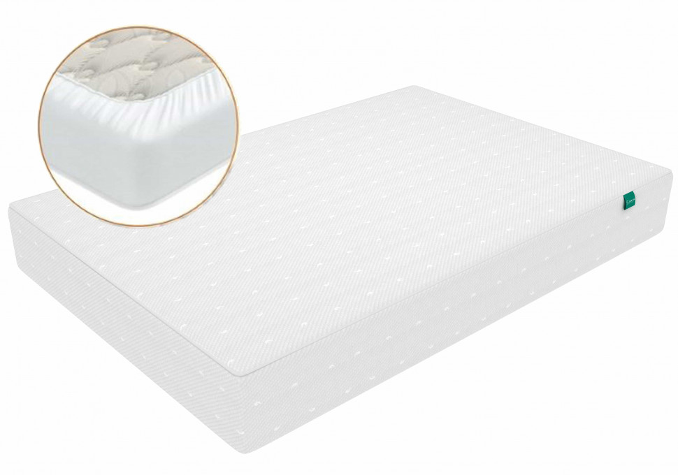 Чехол не промокаемый Sleeptek Fresh с боковиной 