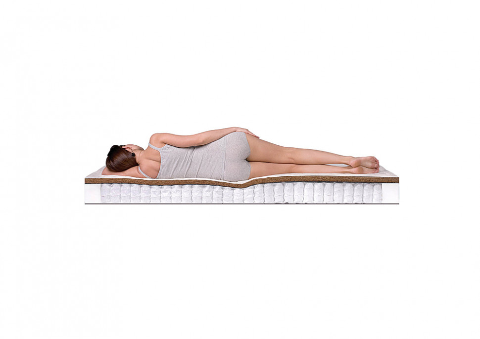 Матрас Dreamline Balance Hard TFK