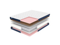 Матрас Димакс Практик Лайт Базис 1000 