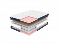 Матрас Димакс Практик Лайт Базис 1000 