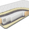 Матрас Dreamline Natural Komfort Massage S-1000