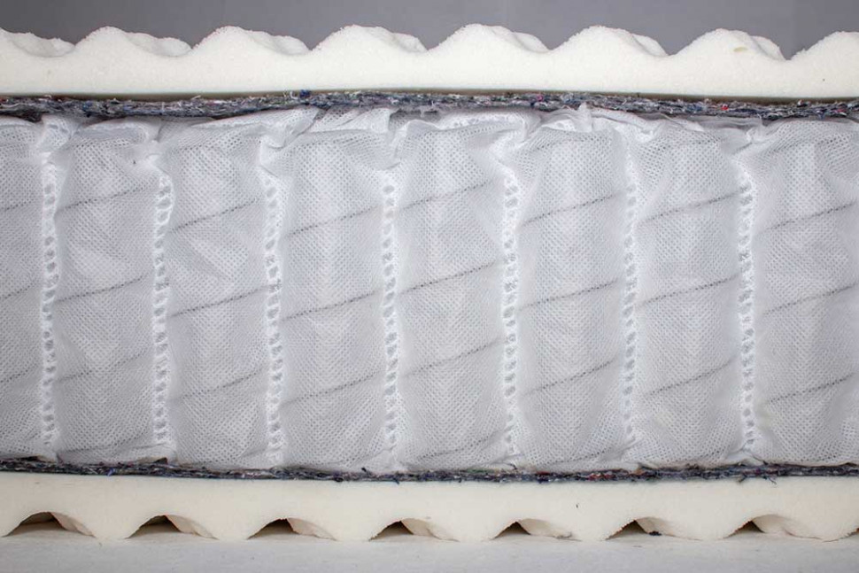 Матрас Dreamline Natural Komfort Massage S-1000
