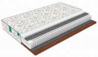 Матрас Sleeptek Perfect Foam Cocos 