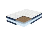 Матрас Димакс Практик Чип Ролл 14 кокос 