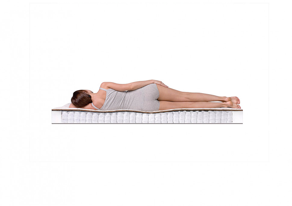 Матрас Dreamline Balance Dream 2 TFK