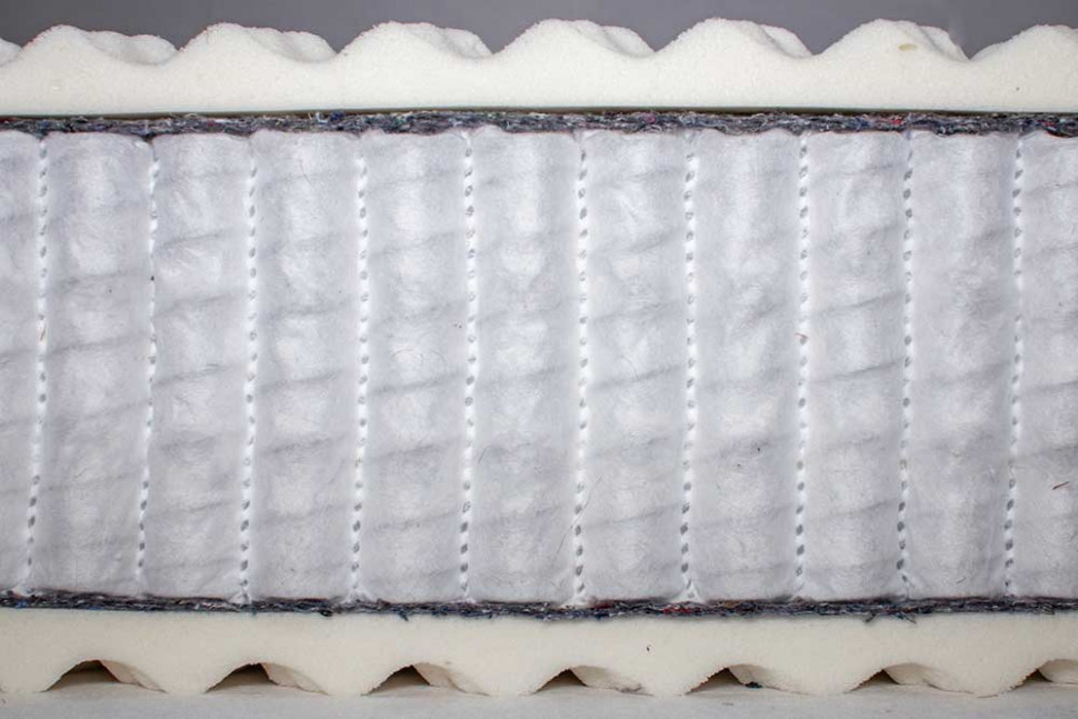 Матрас Dreamline Natural Komfort Massage S-2000