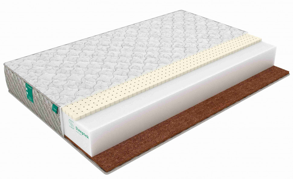 Матрас Sleeptek Roll CocosLatex 20 
