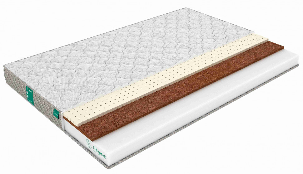 Матрас Sleeptek Roll LatexStrong 10 