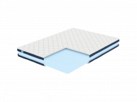 Матрас Димакс Практик Чип Ролл 14 