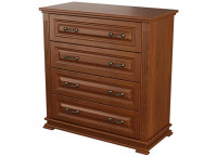 Комод Райтон Milena сосна