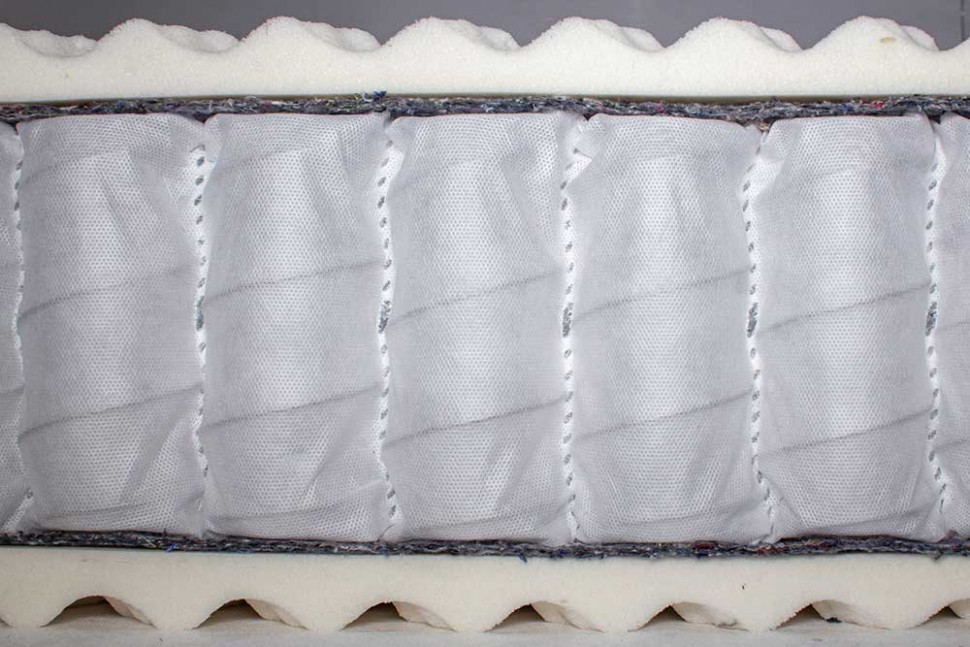 Матрас Dreamline Natural Komfort Massage TFK