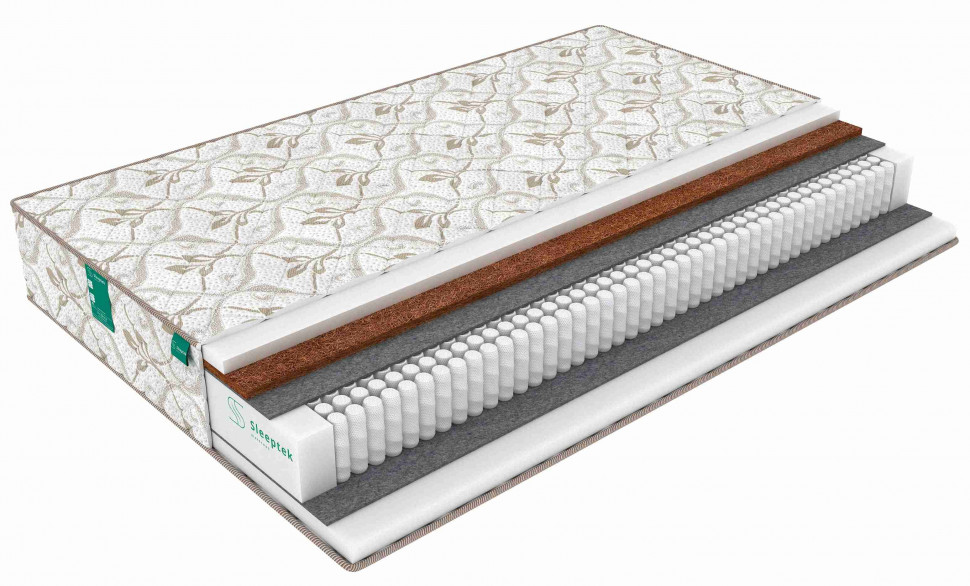 Матрас Sleeptek Perfect FoamStrong Norma 