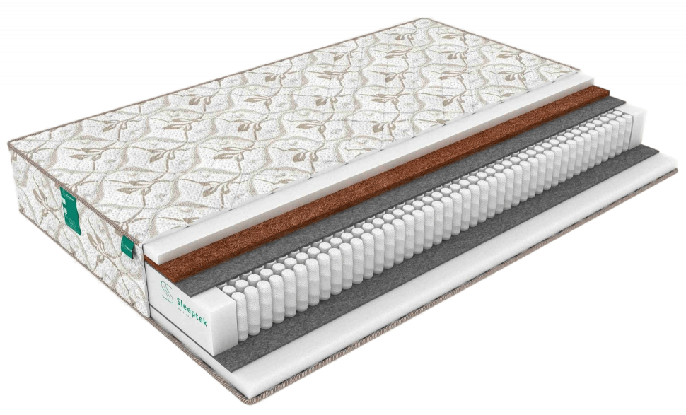Матрас Sleeptek Perfect FoamStrong Norma 