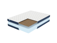 Матрас Димакс Практик Чип Ролл 21 кокос 