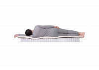Матрас Dreamline Single SleepDream Medium TFK