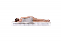 Матрас Dreamline Single SleepDream Medium TFK