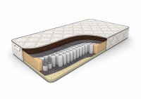 Матрас Dreamline SleepDream (Слипдрим) TFK
