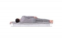 Матрас Dreamline Junior Kombi TFK