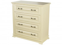 Комод Райтон Milena сосна (эмаль)