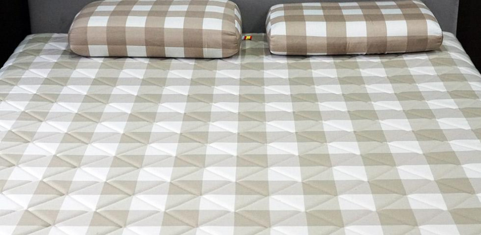 Матрас Mr.Mattress Union 