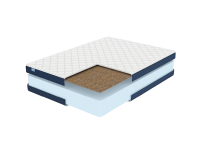 Матрас Димакс Практик Чип Ролл 23 кокос 