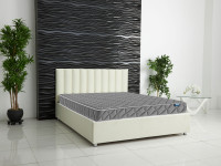 Матрас Димакс Оптима премиум 3 (графит) 