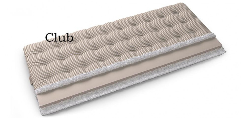 Матрас Mr.Mattress Hoshi 