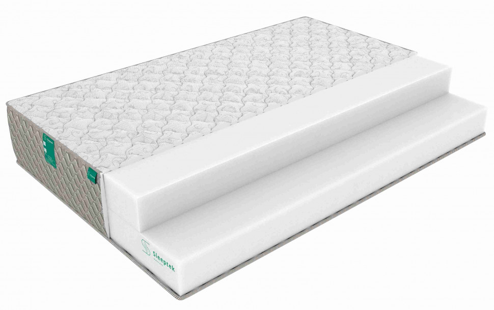 Матрас Sleeptek Roll SpecialFoam 28 