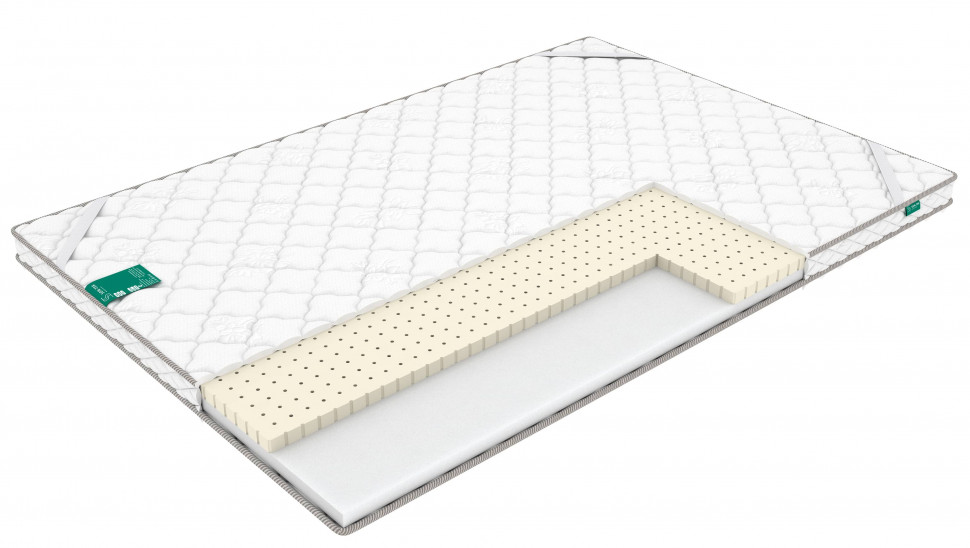 Топпер Sleeptek LatexFoam 4 