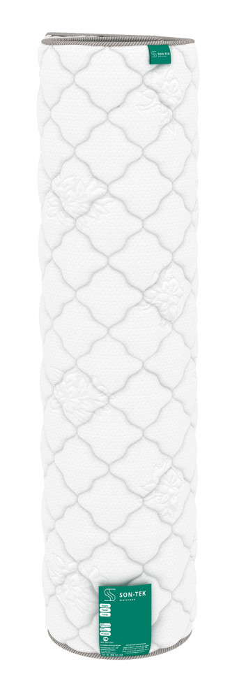 Топпер Sleeptek LatexFoam 4 