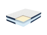 Матрас Димакс Практик Чип Ролл 18 латекс 