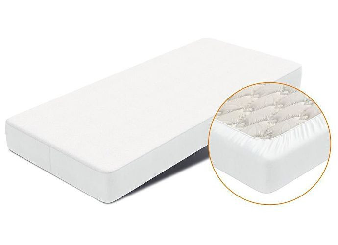 Влагостойкий чехол PROxSON Aqua Save Fiber S