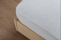 Водонепроницаемый наматрасник Мир Матрасов Cotton Cover