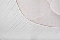 Водонепроницаемый наматрасник Мир Матрасов Cotton Cover