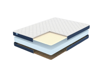 Матрас Димакс Практик Чип Ролл 14 латекс кокос 