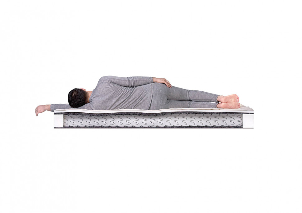 Матрас Dreamline Eco Strong BS-120
