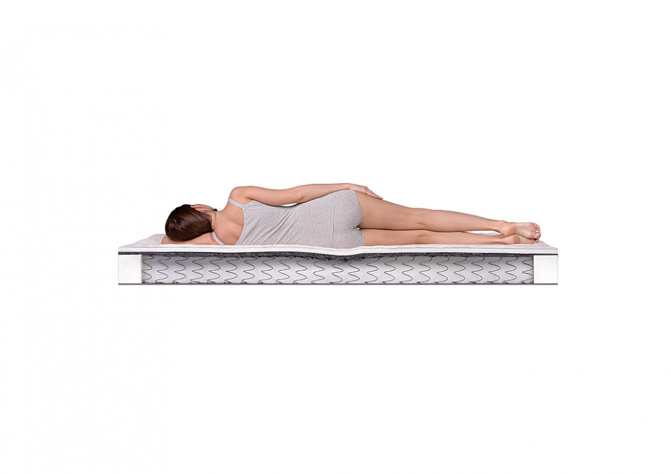 Матрас Dreamline Eco Strong BS-120
