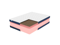 Матрас Димакс  Практик 29 кокос 