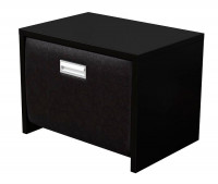 Тумба прикроватная Орматек Como/Veda (ЛДСП)