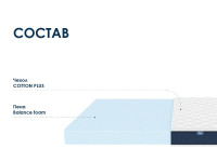 Матрас Димакс Практик Базис в13 