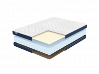 Матрас Димакс Практик Чип Ролл 18 латекс кокос 