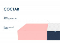Матрас Димакс  Практик 28 